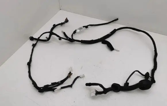 Nissan Juke II F16 Tailgate/trunk wiring harness 240516PA4AE