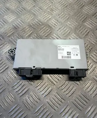 BMW 6 F12 F13 CAS control unit/module 9268751