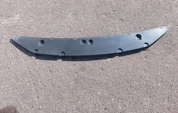 KIA EV6 Rear bumper lower part trim 866A2CV000