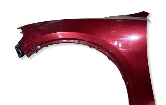 Dodge Durango III Fender 