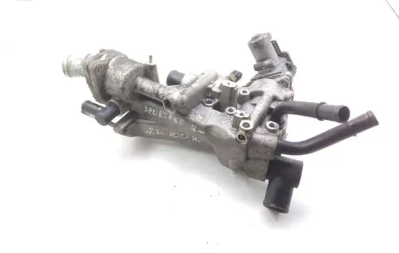 KIA Sportage EGR valve 284102F000