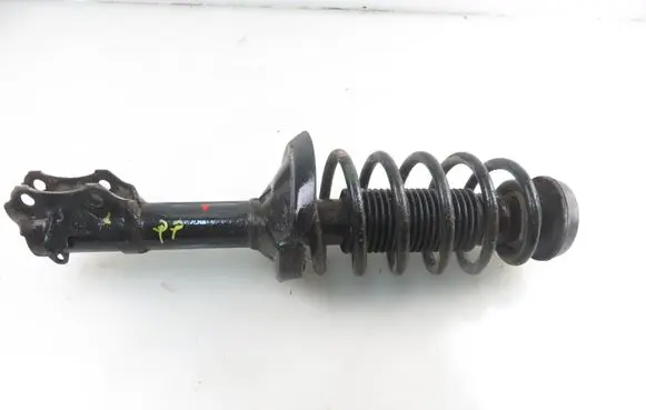 Volkswagen PASSAT B4 Front shock absorber with coil spring