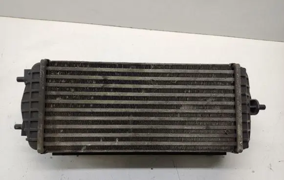 KIA Optima Intercooler radiator 282702A860 3930034400 9490930502
