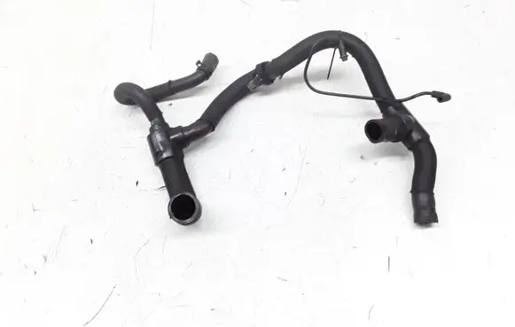 Citroen C8 Oil fill pipe 