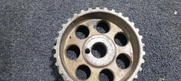 Nissan Primera Camshaft pulley/ VANOS 