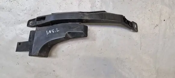 Opel Insignia B Front bumper mounting bracket 13491381 366947856
