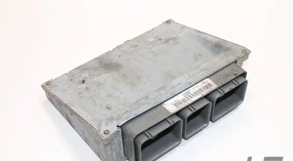 Jaguar S-Type Engine control unit/module 1R8A12A650FGA