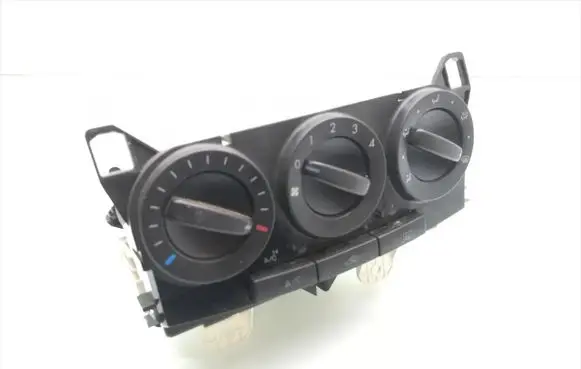 Mazda 5 Climate control unit M1900CC33