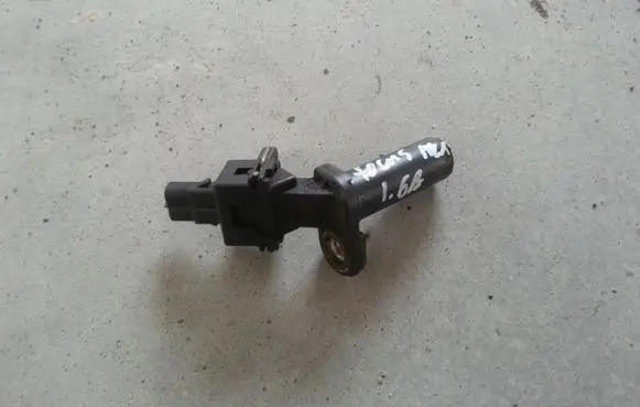 Ford Focus Crankshaft position gear 
