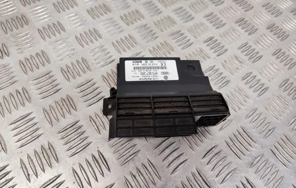 Audi Q7 4L Other control units/modules 4F0907280