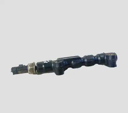 Peugeot 407 Fuel main line pipe 9654592680