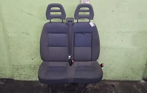 Citroen Jumper Front passenger seat IMPRK1548925