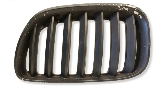 BMW X5 E53 Bonnet/hood grill 0627110