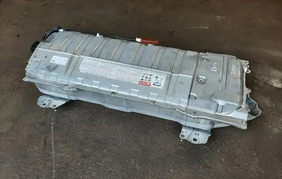Toyota RAV 4 (XA50) Hybrid / electric car battery G928042160