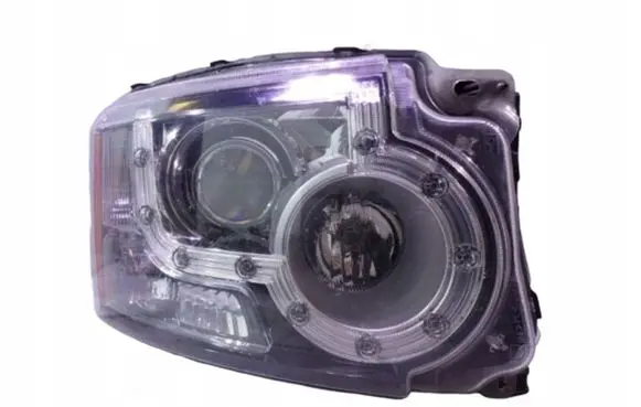 Land Rover Discovery 4 - LR4 Headlight/headlamp