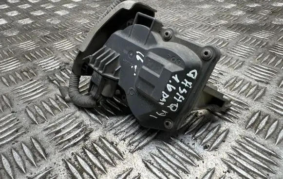 Nissan Qashqai Throttle valve 02214E5744 50885503