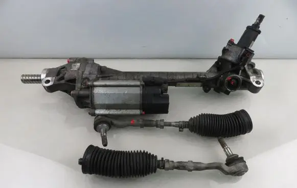 BMW 5 F10 F11 Steering rack 7818974689 6869214 7818079144
