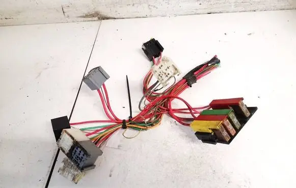 Sensor