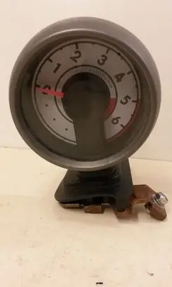 Citroen C1 Tachometer 832700H030C 832700H030 856240U