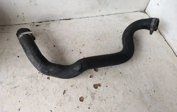 Fiat Ducato Engine coolant pipe/hose