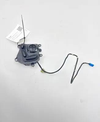 Mercedes-Benz CLS C219 Seat control switch 2118217979