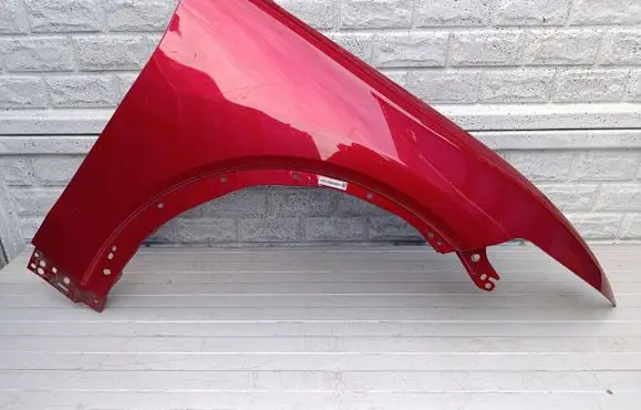 Ford Mustang Mach-E Fender