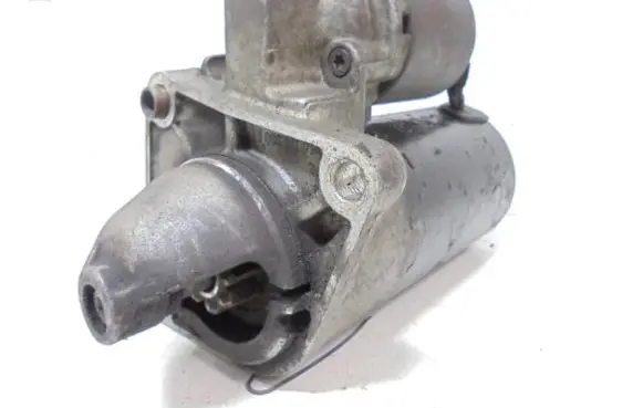 Alfa Romeo 147 Starter motor 0001107066