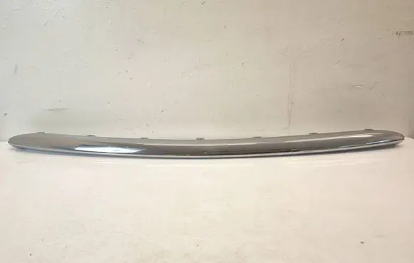 Toyota Auris 150 Front bumper splitter molding 5211202040AUTOAS7 5211202040