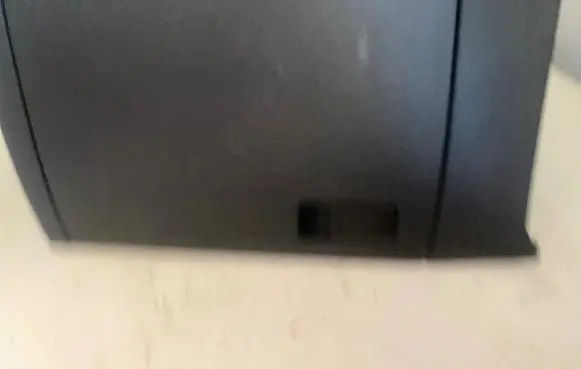 Glove box set