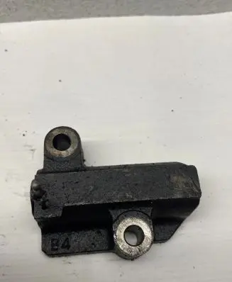 Mazda CX-5 Timing belt tensioner 