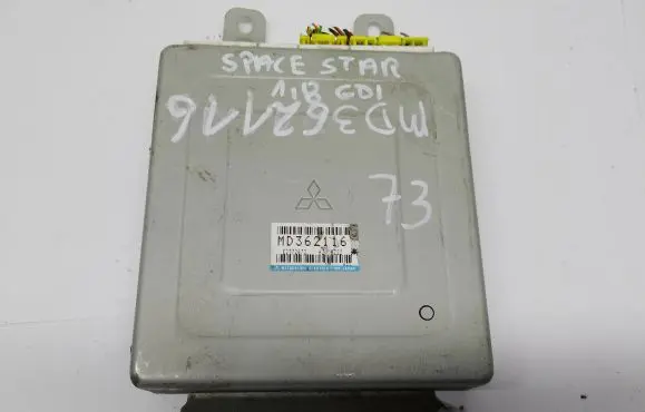 Mitsubishi Space Star Engine control unit/module MD362116