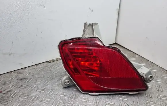 Mazda CX-5 Rear bumper light KD8151650 KD7751650 K2442