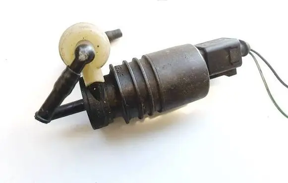 Audi A3 S3 8P Windscreen/windshield washer pump 1J0973722