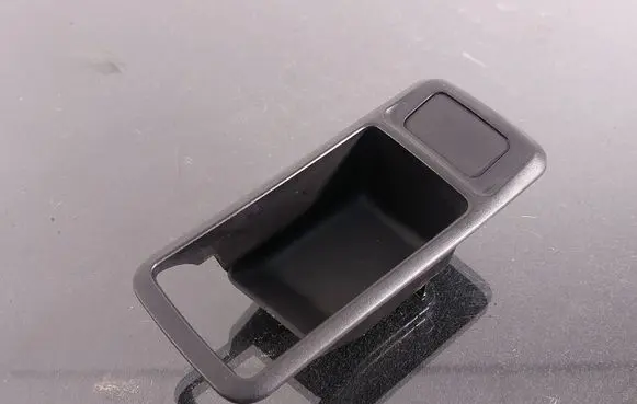 Ford Focus C-MAX Front door interior handle trim 3M51226A37ACW