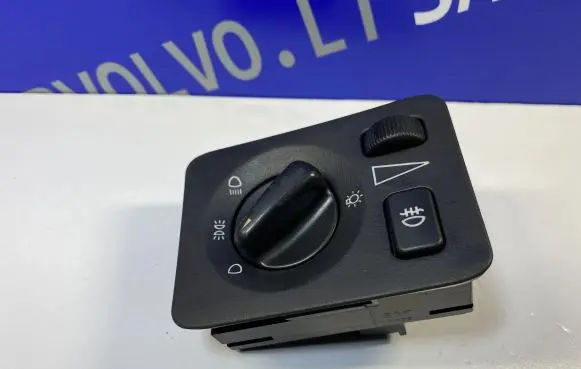 Saab 95 - 96 Light switch 4616124 12760589
