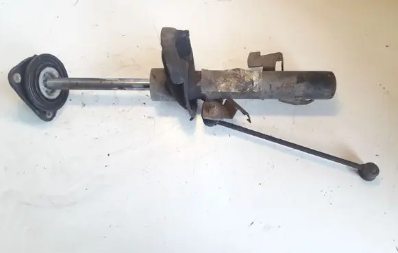 Volvo V50 Front shock absorber/damper 30748688
