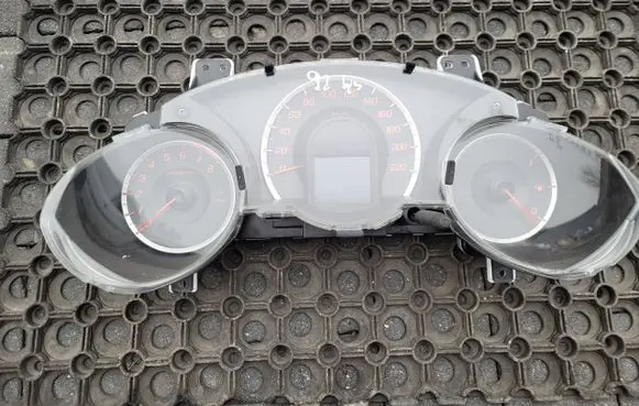 Honda Jazz Speedometer (instrument cluster) 78100TF0G012 097000028 HR0375101