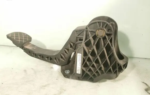 Volkswagen Golf V Accelerator throttle pedal 1k0721796e 1k1721059ad