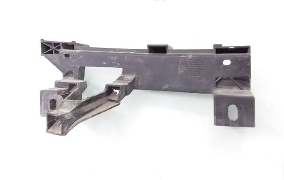 Peugeot 307 Headlight/headlamp mounting bracket 43170757