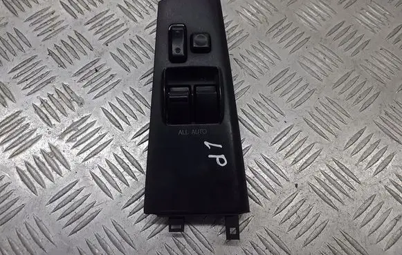Toyota Corolla E120 E130 Front door window switch trim 74232-02290