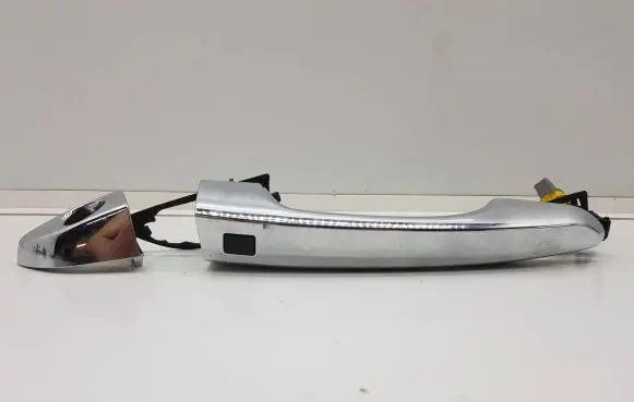 Hyundai Tucson TL Front door exterior handle