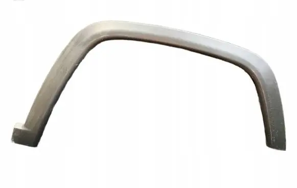 Jeep Compass Front arch trim 5UP10TRMAB