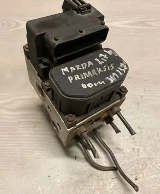 Peugeot 406 ABS Pump 0265216543 0273004270
