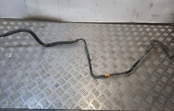 Ford Fusion II Fuel line/pipe/hose DG939D668AE