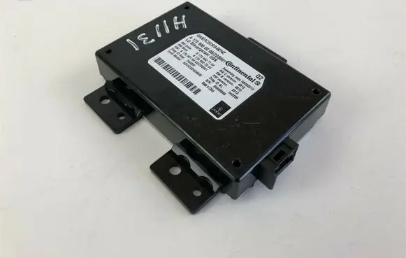 Mercedes-Benz CLS C218 X218 Other control units/modules A1729006008 H1131