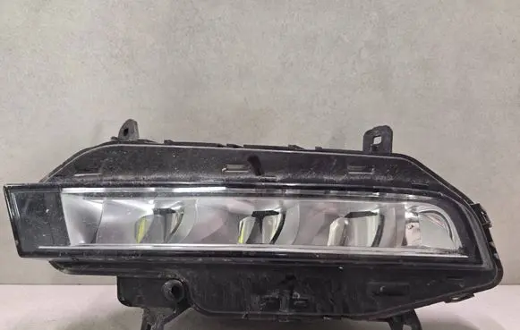 Front fog light