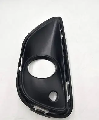 Porsche Cayenne (92A) Front fog light trim/grill 7P5807823 95850582300