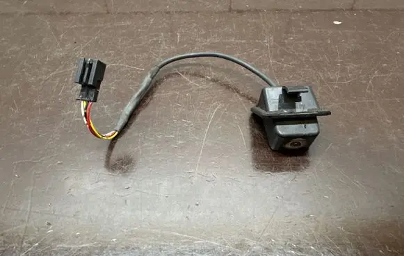 Mercedes-Benz S W221 Reversing camera Q2A2218200397 A2218200397