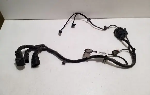 Audi A6 S6 C8 4K Other wiring loom 4K0971769P