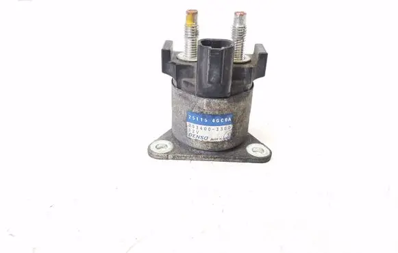 Infiniti Q50 Current control relay 251154GC0A